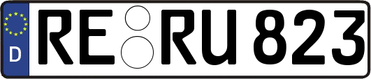 RE-RU823