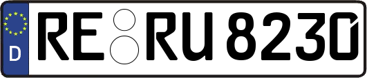 RE-RU8230