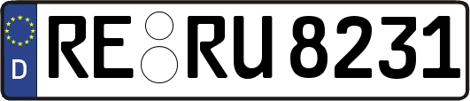 RE-RU8231