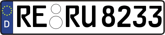 RE-RU8233