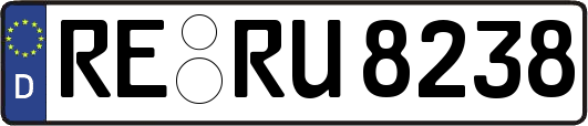 RE-RU8238