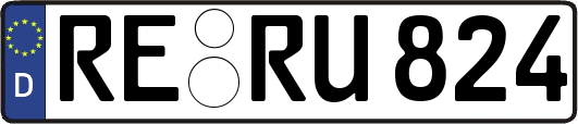 RE-RU824