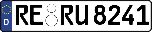 RE-RU8241