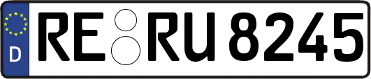 RE-RU8245