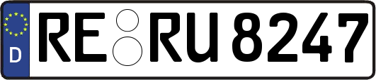 RE-RU8247