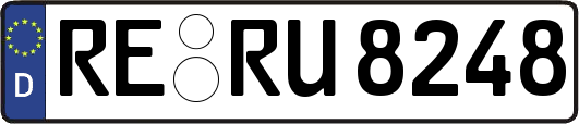 RE-RU8248