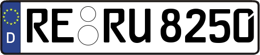 RE-RU8250