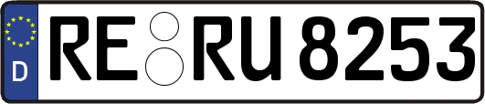 RE-RU8253