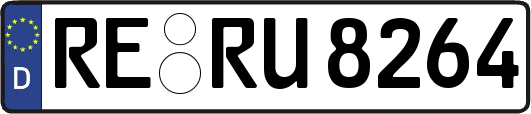 RE-RU8264