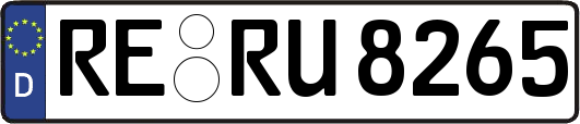 RE-RU8265