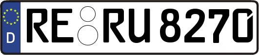RE-RU8270