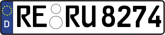 RE-RU8274