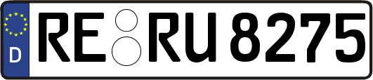 RE-RU8275