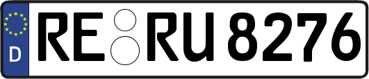 RE-RU8276