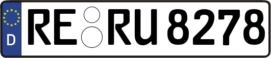 RE-RU8278