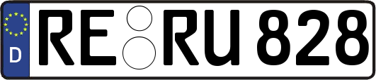 RE-RU828