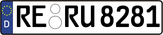 RE-RU8281