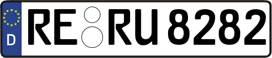 RE-RU8282