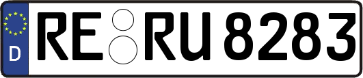 RE-RU8283