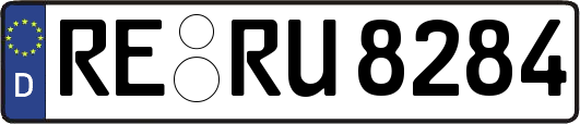 RE-RU8284