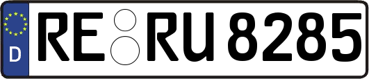 RE-RU8285