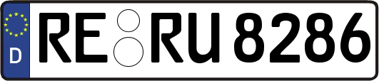 RE-RU8286