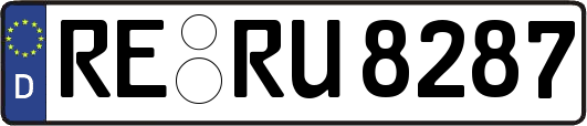 RE-RU8287