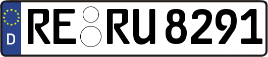 RE-RU8291
