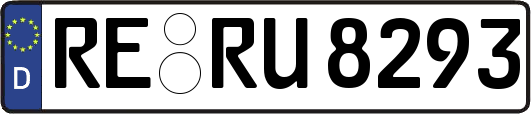 RE-RU8293