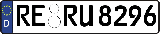 RE-RU8296