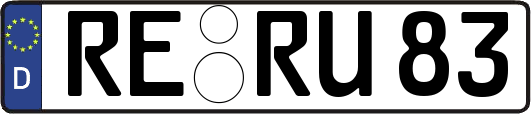 RE-RU83
