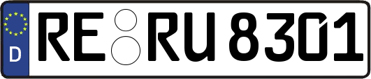 RE-RU8301