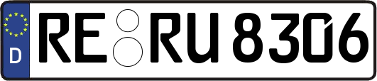 RE-RU8306