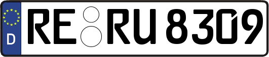 RE-RU8309