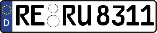 RE-RU8311