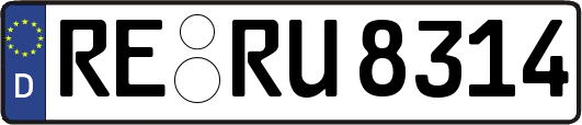 RE-RU8314