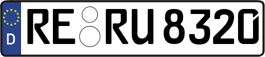 RE-RU8320