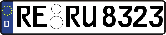 RE-RU8323