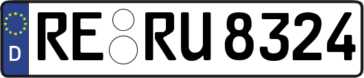 RE-RU8324