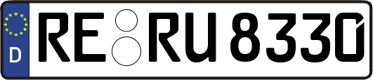RE-RU8330