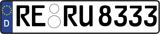 RE-RU8333
