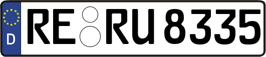 RE-RU8335