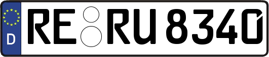 RE-RU8340