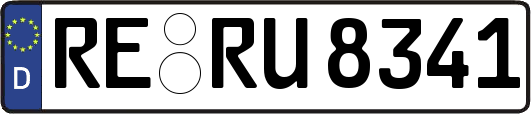 RE-RU8341