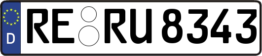 RE-RU8343