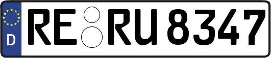 RE-RU8347