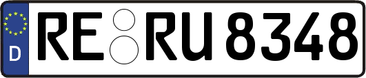 RE-RU8348