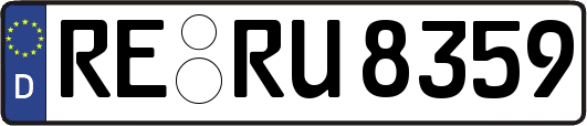 RE-RU8359