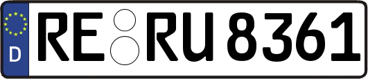 RE-RU8361