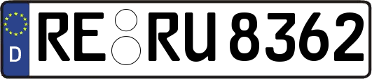 RE-RU8362